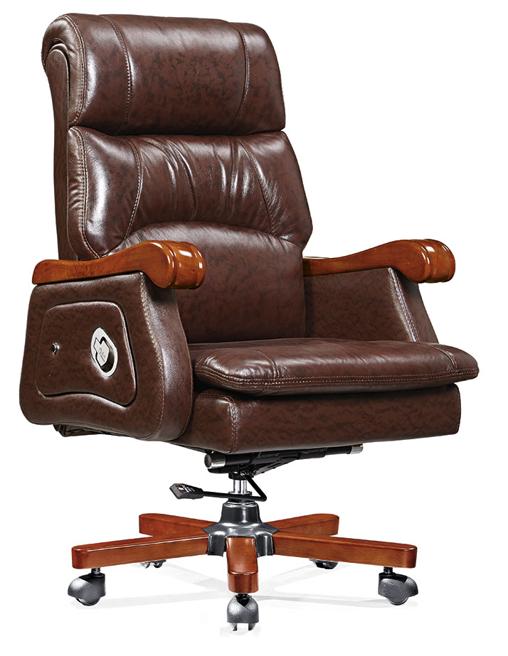 luxury big office chair