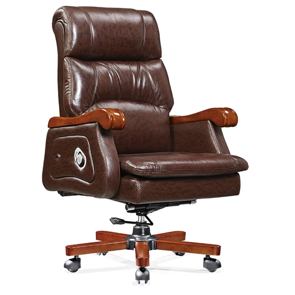 luxury big office chair