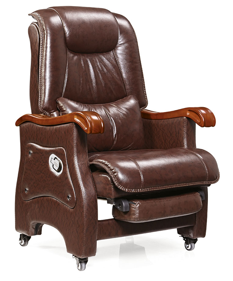 luxury big office chair