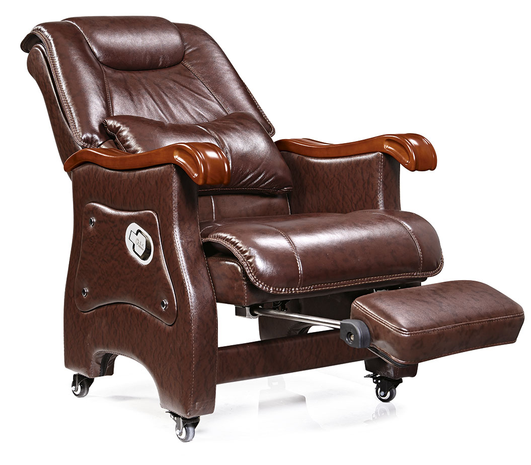 luxury big office chair