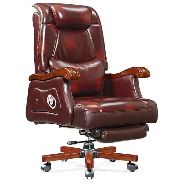 luxury big office chair