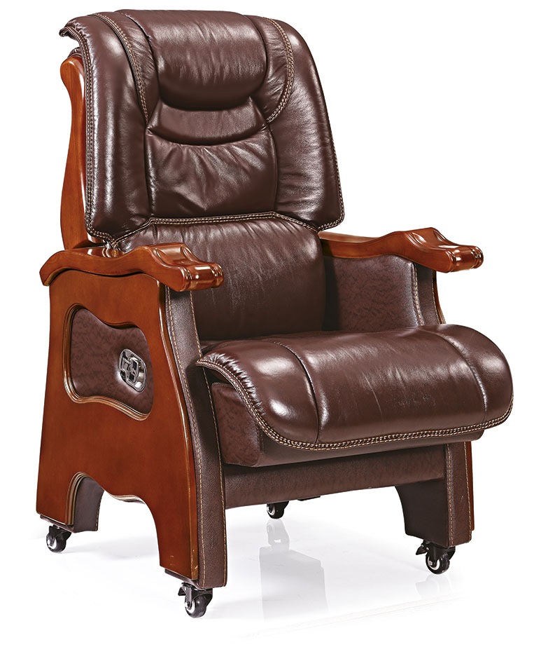 luxury big office chair