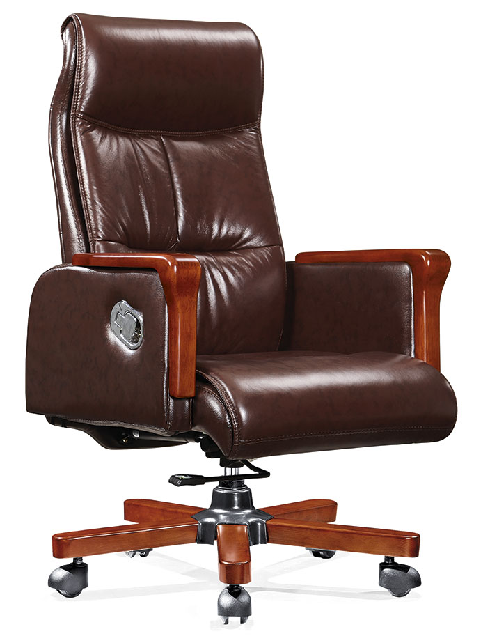 luxury big office chair