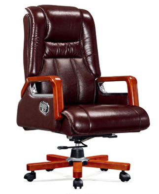 luxury big office chair