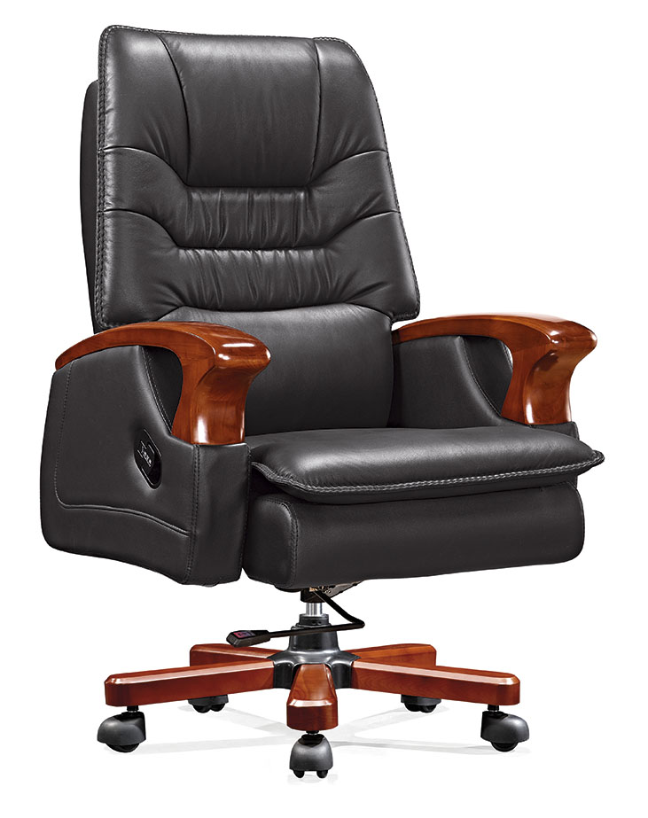 luxury big office chair