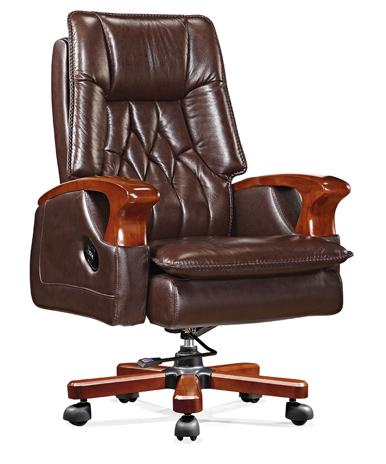 luxury big office chair