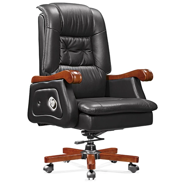 luxury big office chair