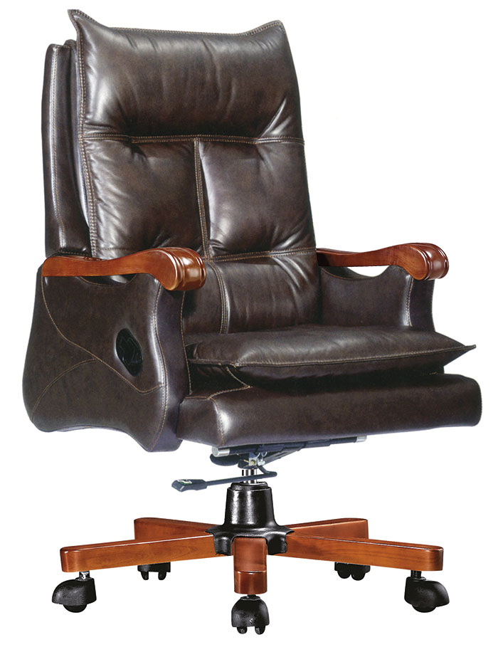 luxury big office chair