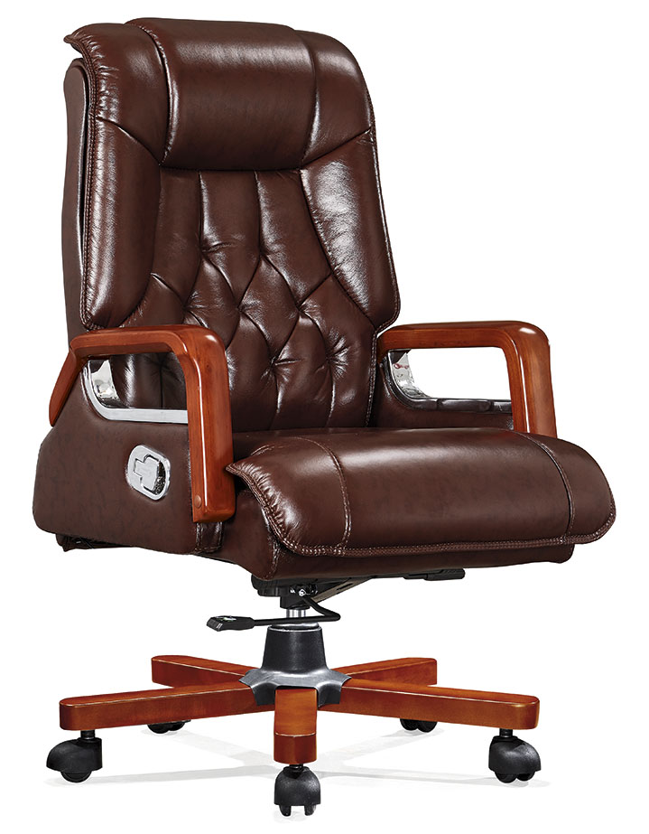 luxury big office chair