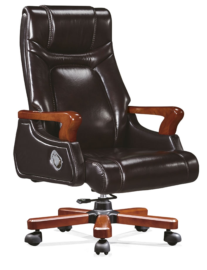 luxury big office chair