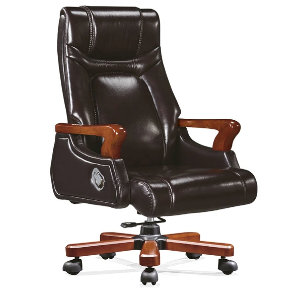 luxury big office chair