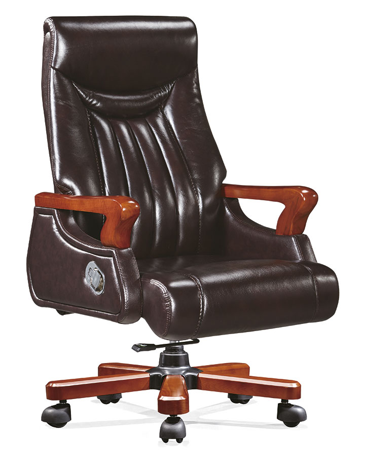 luxury big office chair
