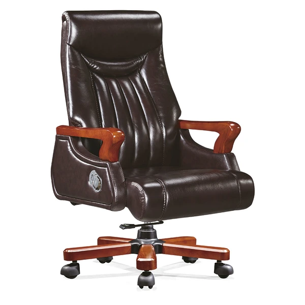 luxury big office chair
