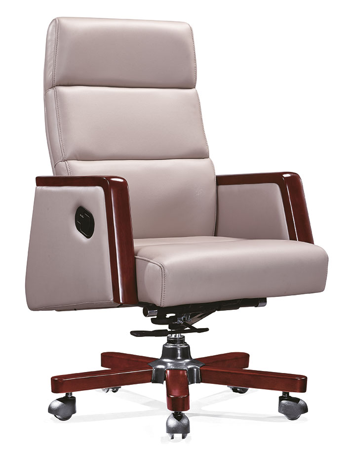 luxury big office chair