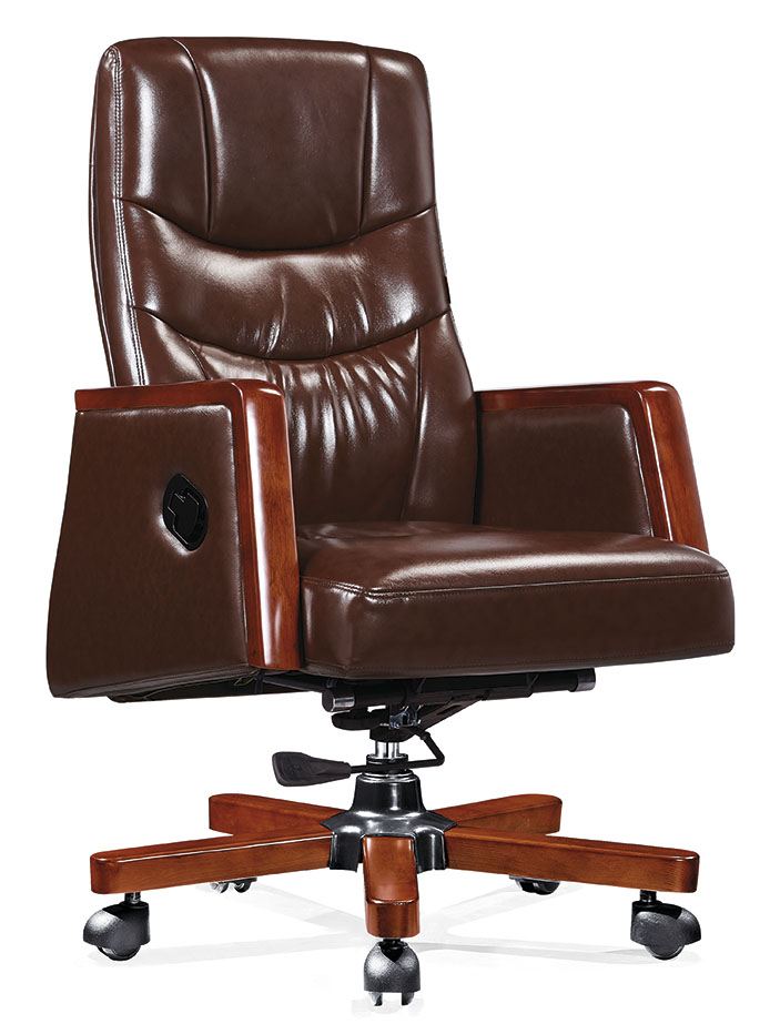 luxury big office chair