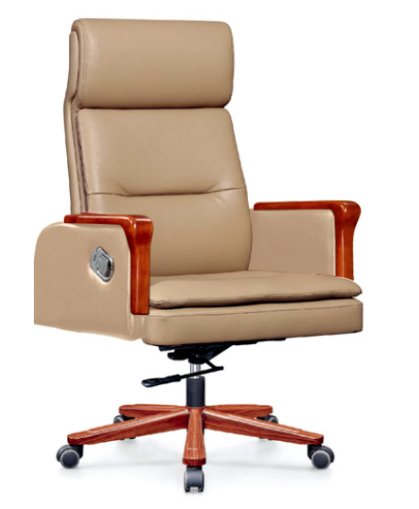luxury big office chair