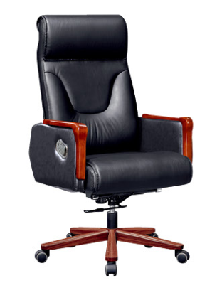luxury big office chair