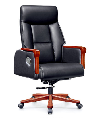 luxury big office chair