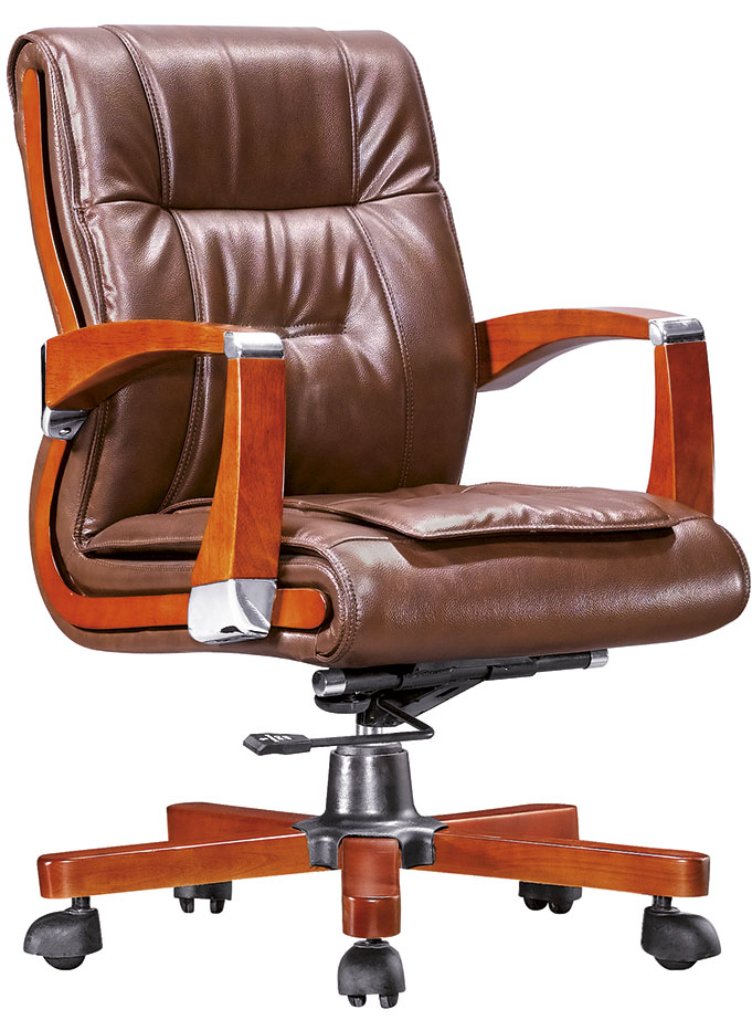 middle size  office chair