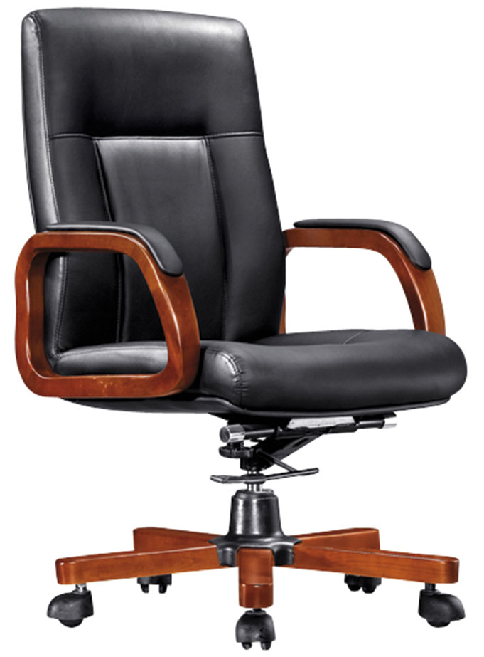 middle size  office chair