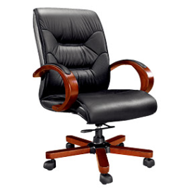 middle size  office chair