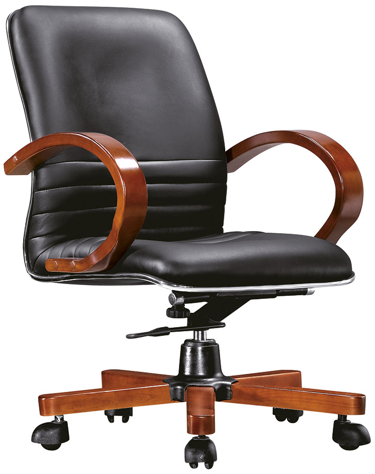 middle size  office chair