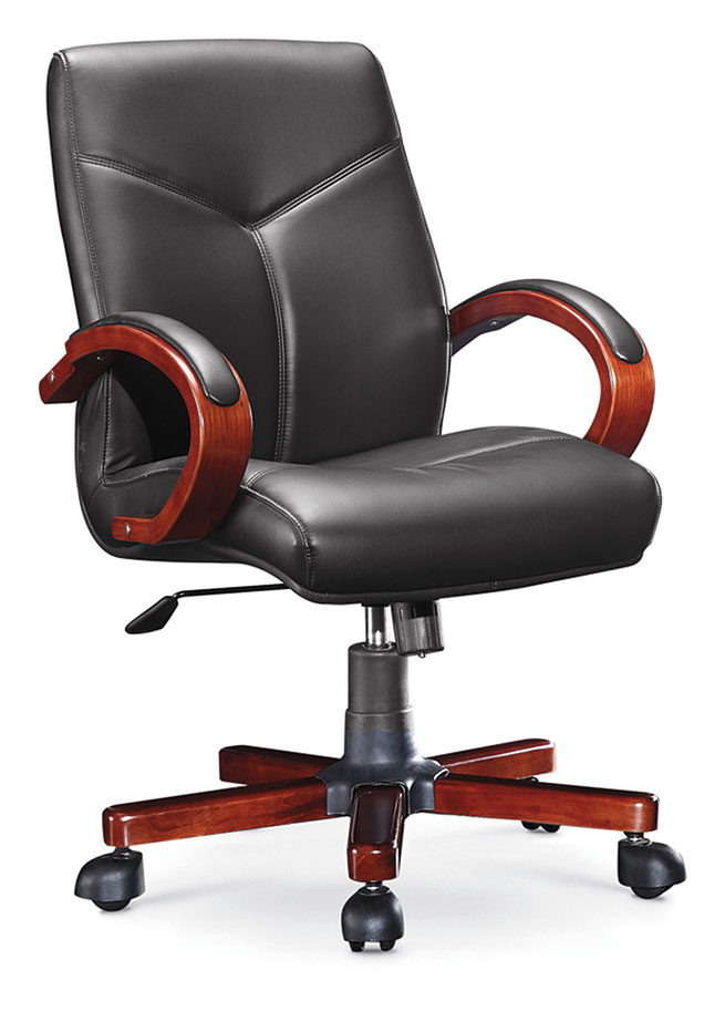middle size  office chair