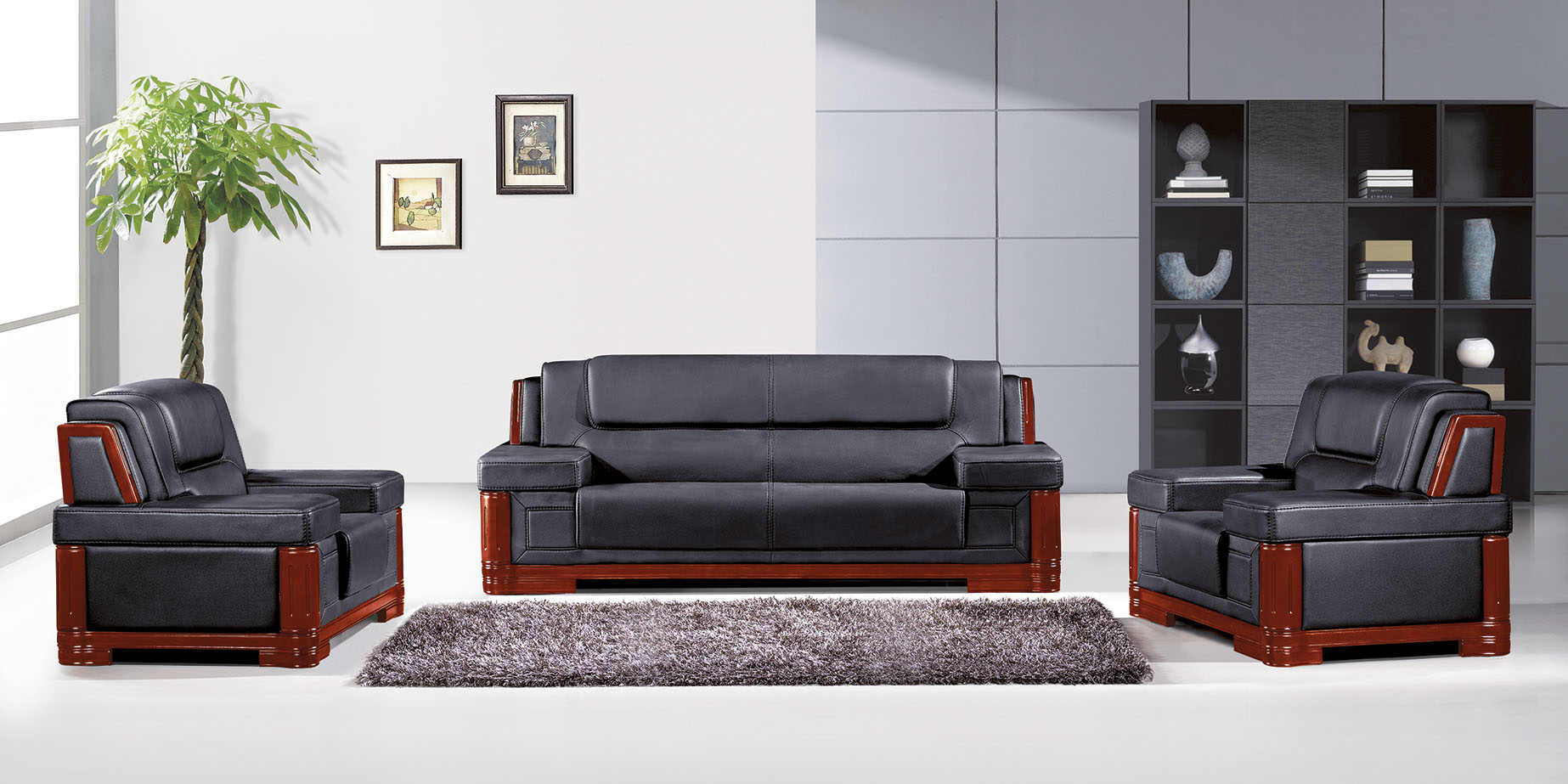 office sofa