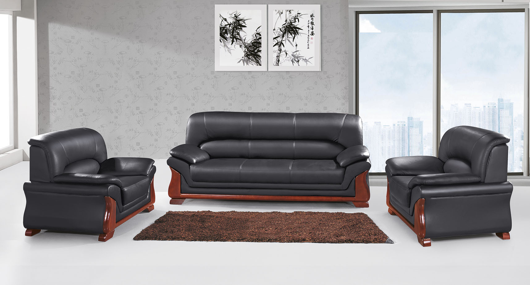 office sofa