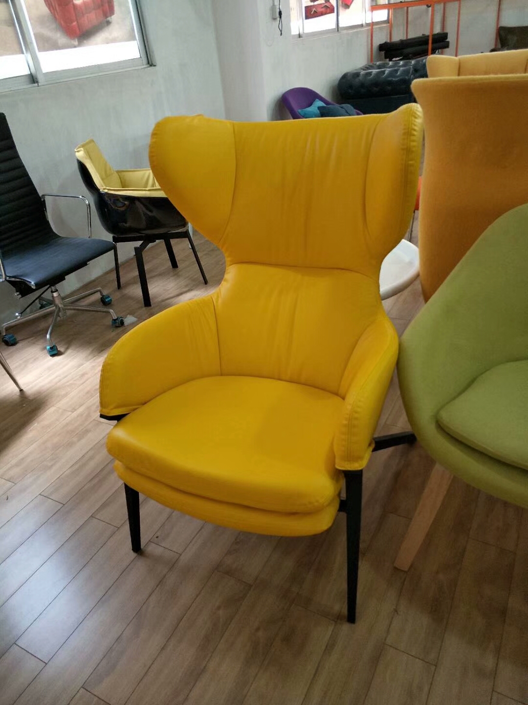 leirsure chair