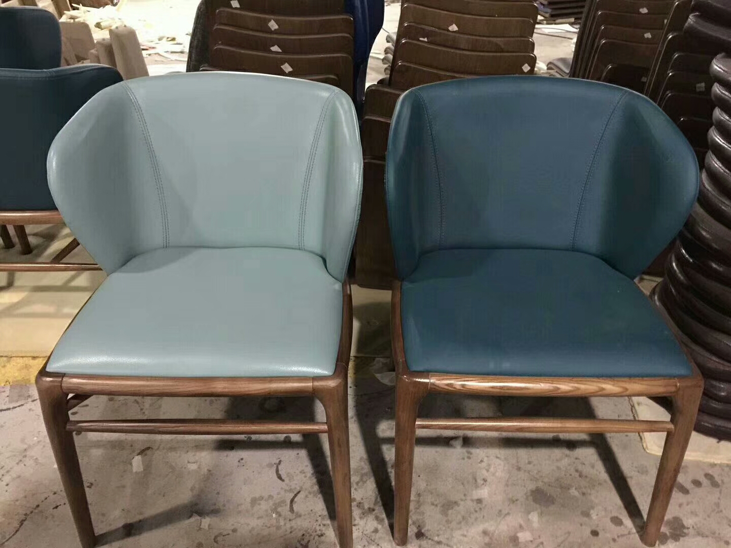 hotel restaurant  dining table chair  sofa set  furniture