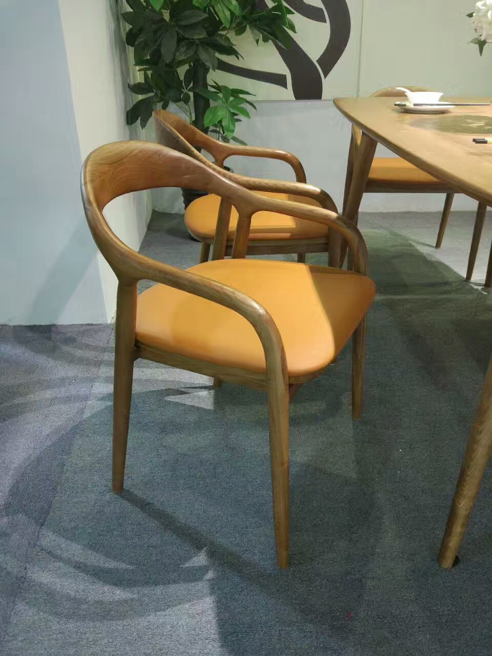 hotel restaurant  dining table chair  sofa set  furniture