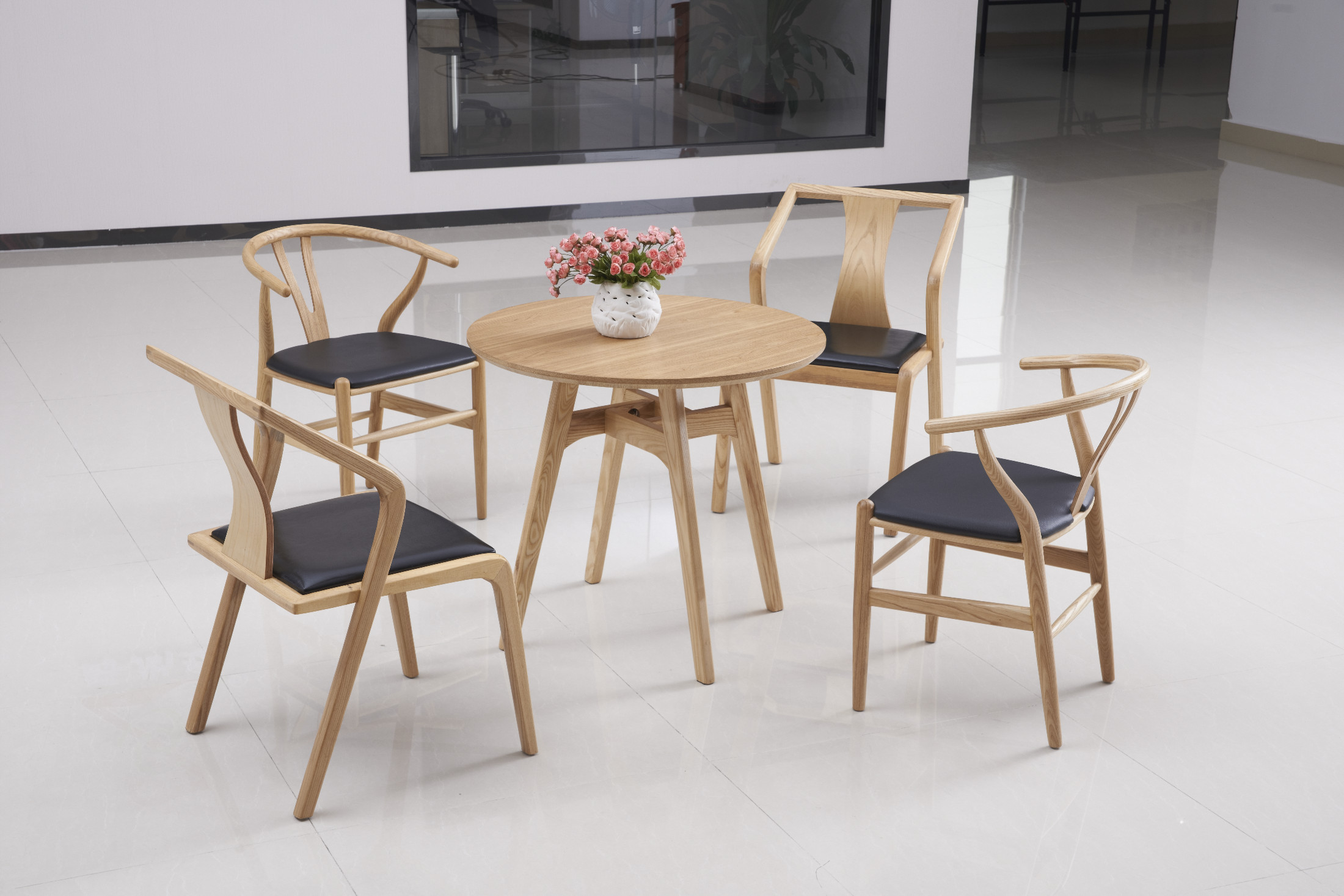hotel restaurant  dining table chair  sofa set  furniture