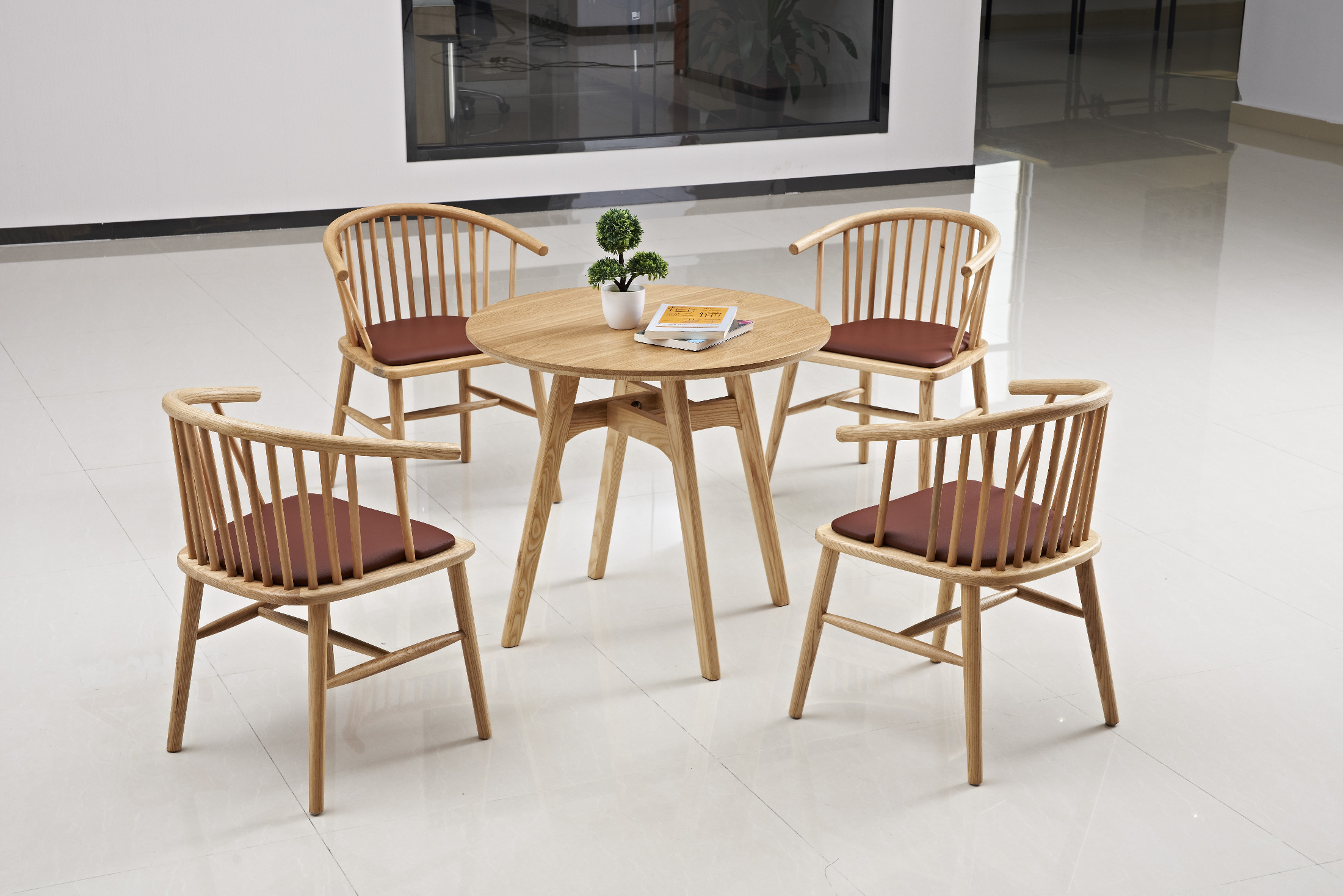 hotel restaurant  dining table chair  sofa set  furniture