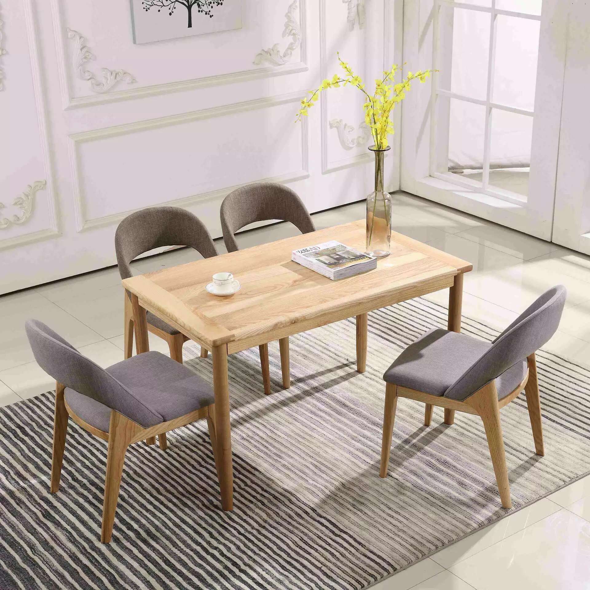 hotel restaurant  dining table chair  sofa set  furniture