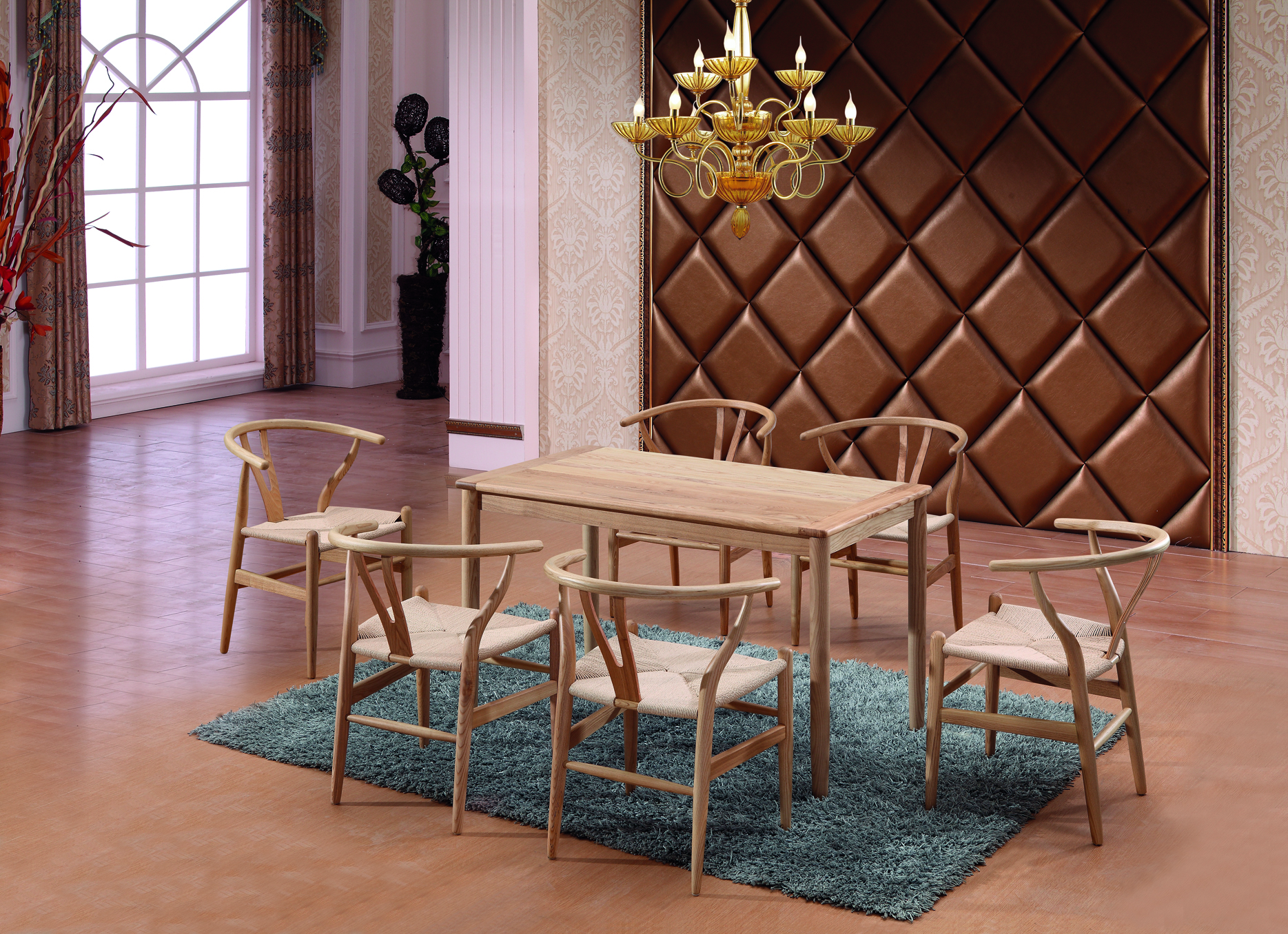 hotel restaurant  dining table chair  sofa set  furniture