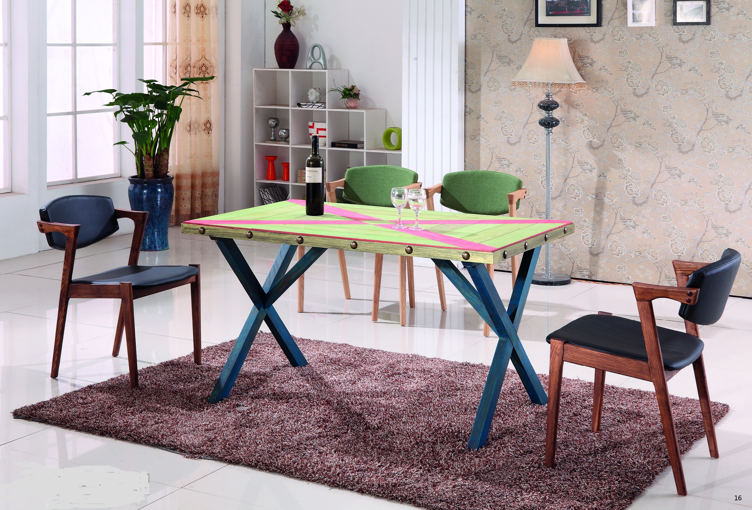 hotel restaurant  dining table chair  sofa set  furniture