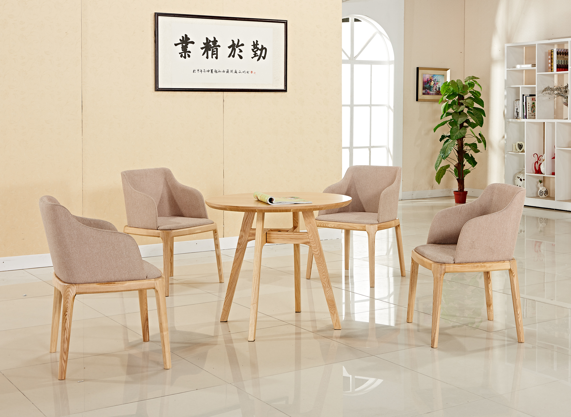 hotel restaurant  dining table chair  sofa set  furniture