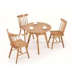hotel restaurant  dining table chair  sofa set  furniture