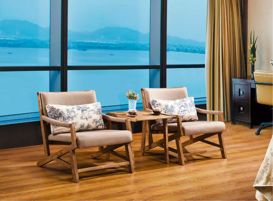 hotel restaurant  dining table chair  sofa set  furniture