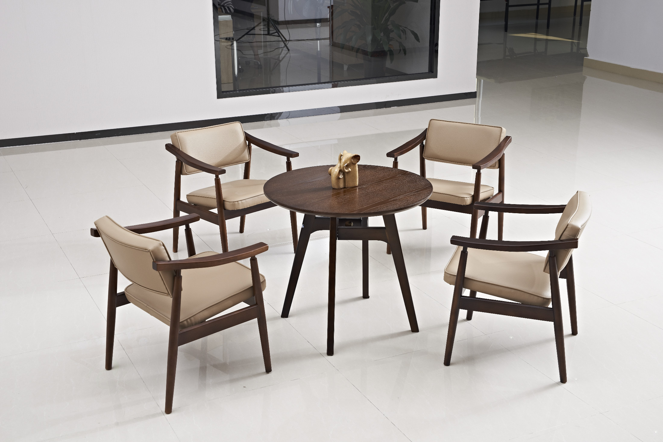 hotel restaurant  dining table chair  sofa set  furniture