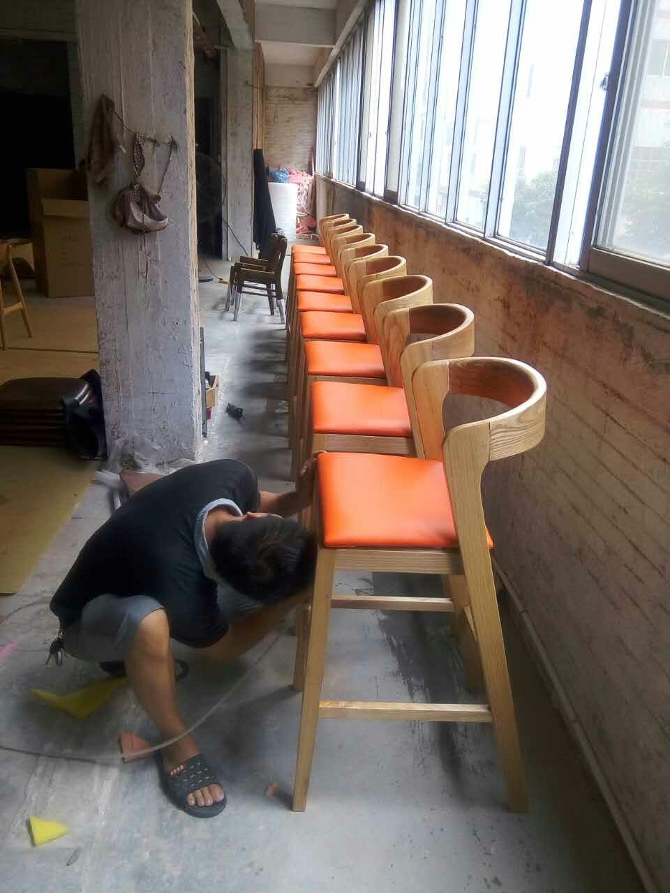 bar chair