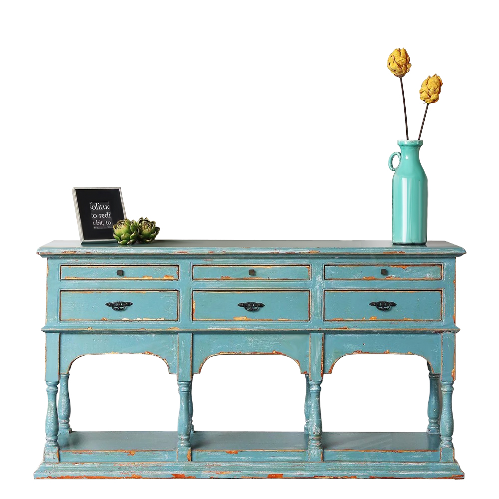 french style  solid wood   wardrobe closet    for home and hotel