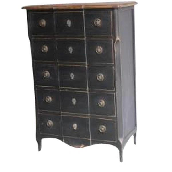 french style  solid wood   wardrobe closet    for home and hotel