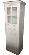 french style  solid wood   wardrobe closet    for home and hotel