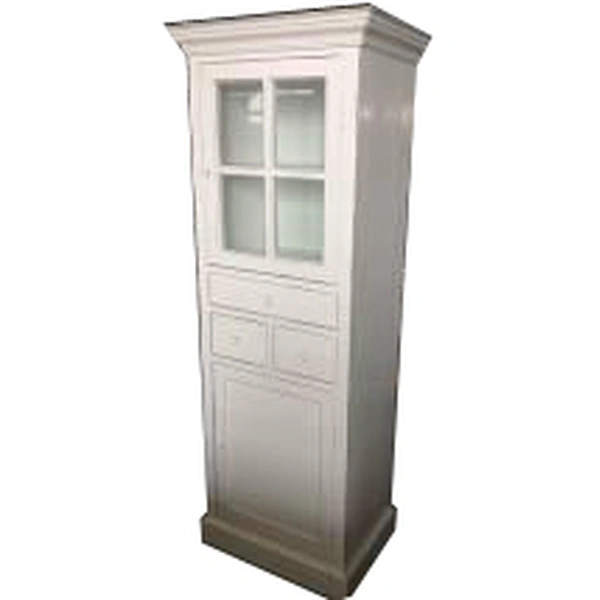 french style  solid wood   wardrobe closet    for home and hotel