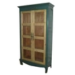 french style  solid wood   wardrobe closet    for home and hotel