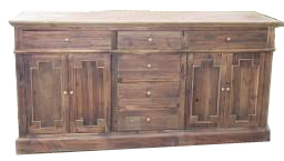 french style  solid wood   wardrobe closet    for home and hotel