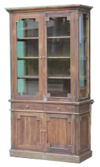 french style  solid wood   wardrobe closet    for home and hotel