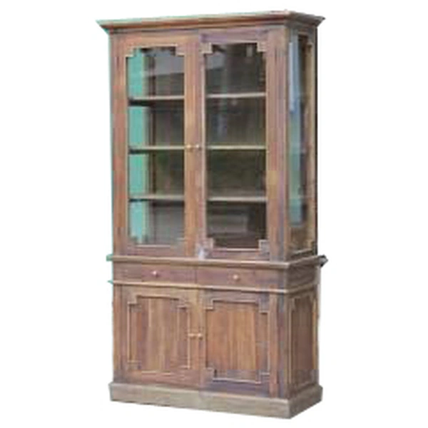 french style  solid wood   wardrobe closet    for home and hotel